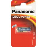 Elementas LR1 1.5V Panasonic Alkaline  